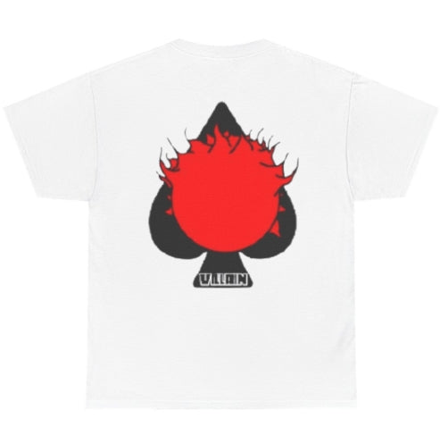 Spade VILLAIN T-shirt