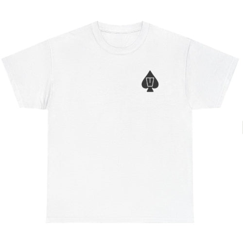 Spade VILLAIN T-shirt