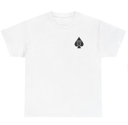 Spade VILLAIN T-shirt