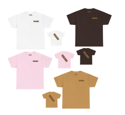 Cheetah print T-Shirt