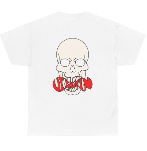 Skull Bite T-shirt