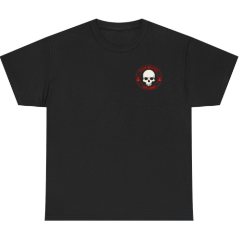 Skull Bite T-shirt
