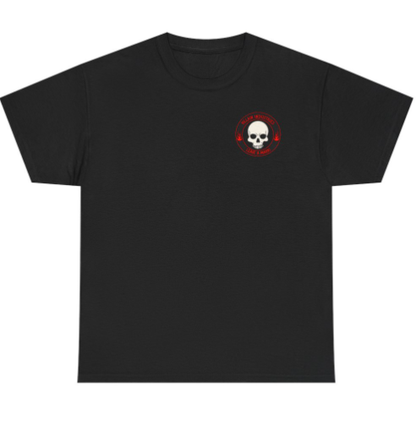 Skull Bite T-shirt