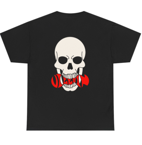 Skull Bite T-shirt