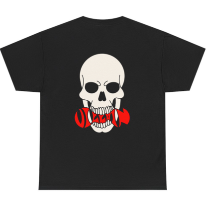 Skull Bite T-shirt